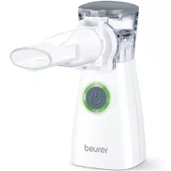 Beurer IH 57 – Inhalator mit Schwingmembran-Technologie