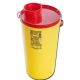 Zbiornik do zrzutu igły PBS 12l