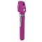 Pocket Plus LED Ophthalmoskop - magenta