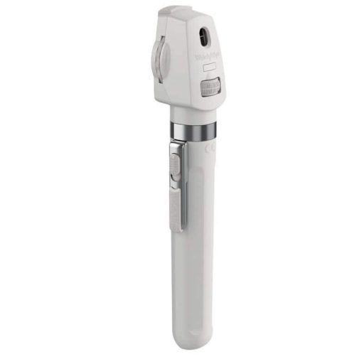 Pocket Plus LED Ophthalmoskop - magenta
