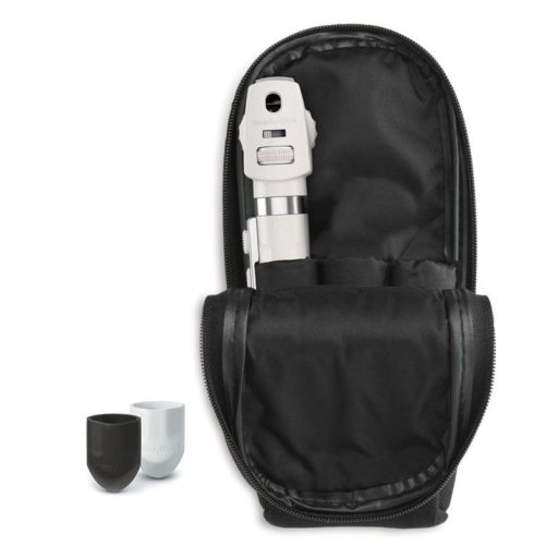 Pocket Plus LED Ophthalmoskop - magenta