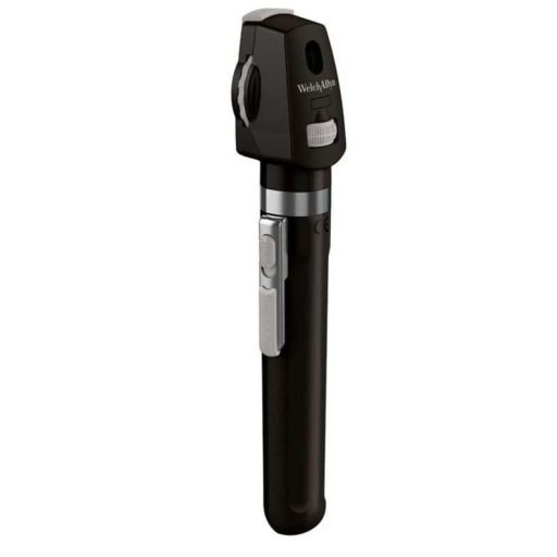 Pocket Plus LED Ophthalmoskop - magenta
