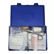 First Aid Kit for Category "B" Vehicles 