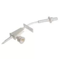   BD PhaSeal infusion adapter C70, 4 cm, 100 pcs/box, Ref: 515303