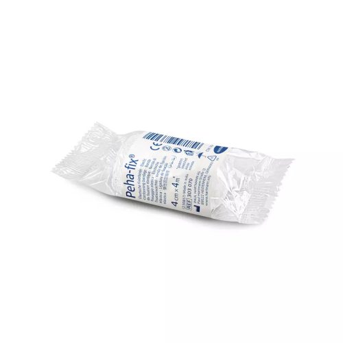 Bandaż montażowy Peha-fix 6cmx4m (20szt) 