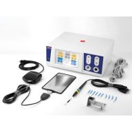   DIATERMO MB 200 TOUCH high frequency coagulator - mono-bipolar 200 Watt