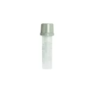   BD Microtainer glucose tube Na fluoride/Na2EDTA, grey cap, for capillary blood, 200 pcs/box, Ref: 365993
