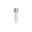 BD Microtainer glucose tube Na fluoride/Na2EDTA, grey cap, for capillary blood, 200 pcs/box, Ref: 365993