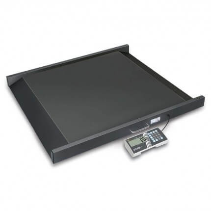 Kern MWS wheelchair scale