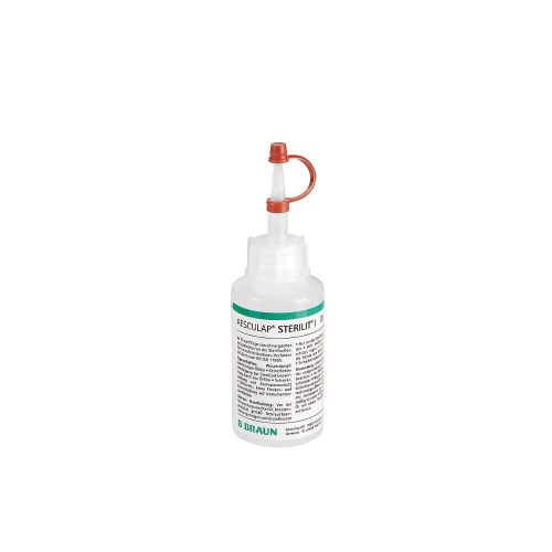 Aesculap Sterilit I Öl für die Pflege von Instrumenten vor der Sterilisation - Tropfen (50 ml)