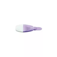   BD Microtainer safety lancet purple, 30G, 1.5 mm, low blood flow, 200 pcs/box, Ref: 366592