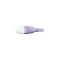 BD Microtainer safety lancet purple, 30G, 1.5 mm, low blood flow, 200 pcs/box, Ref: 366592
