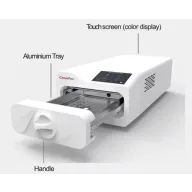 ClaveMed 3 L Class B Autoclave