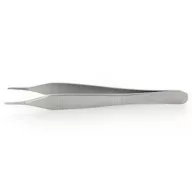 Adson csipesz horgas 12 cm 