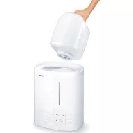 Beurer LB 55 – Luftbefeuchter