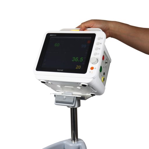 BM3 8" Touchscreen-Display