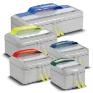 PAX P5/11 See-Through Module Set