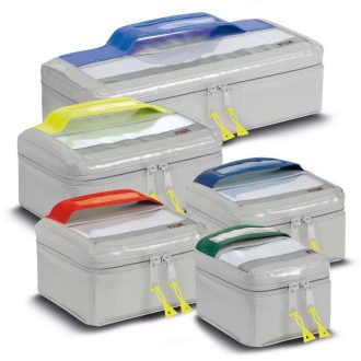 PAX P5/11 Durchsichtiges Modul-Set