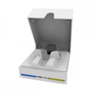 Light Progress Stet Cube stethoscope disinfector