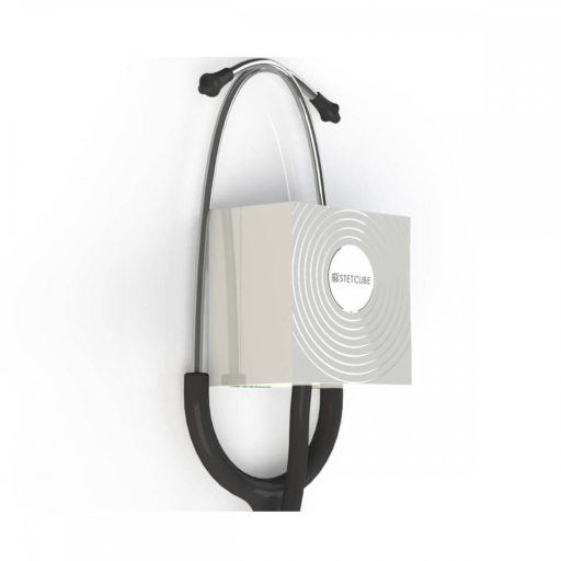 Light Progress Stet Cube stethoscope disinfector