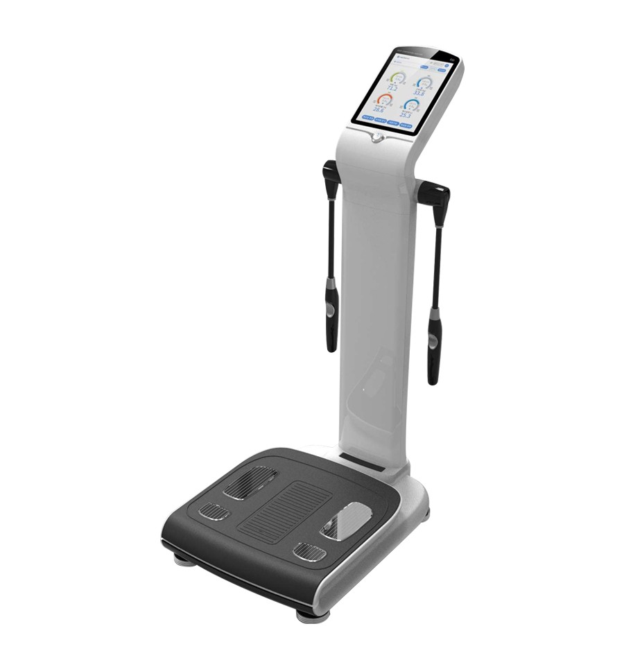 Mediana I55 body composition analyser Winterthur Medical m
