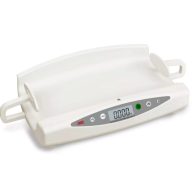 ADE M118000-01 waga dla niemowląt  z pomiarem długości