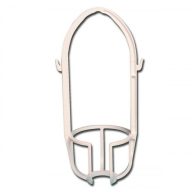 Korb für Infusionsflaschenhalter