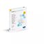 HydroTac® transparent comfort hydrogel dressing with self-adhesive border (10x20 cm; 10 pcs)