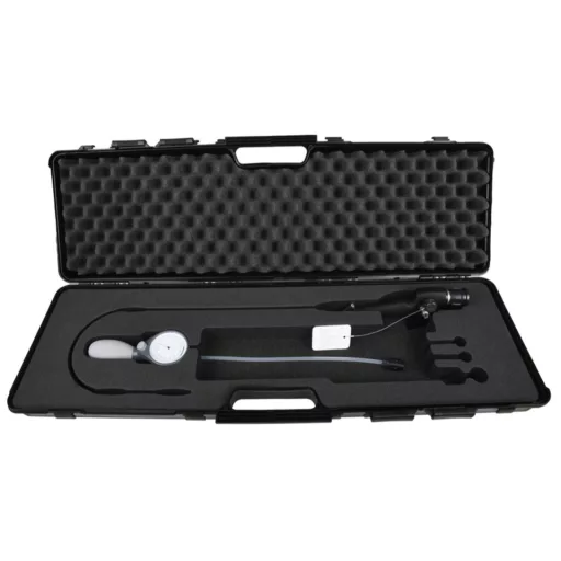 XION Flexible Video Nasopharyngoscope, 18,000 Pixels (Light Source + Fibre-Optic Cable)