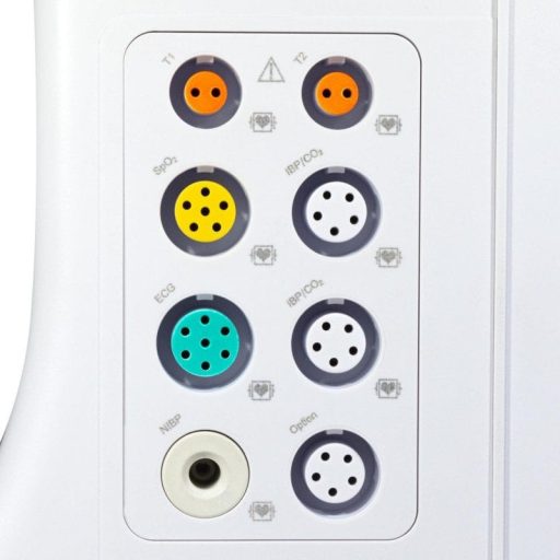 Contec CMS 7000 Patientenmonitor