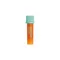 BD Microtainer plasma tube for capillary blood, lithium heparin + separating gel, UV-protected, 200 pcs/box, Ref: 365988