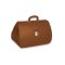Kansas Skay Medical leatherette bag - chestnut
