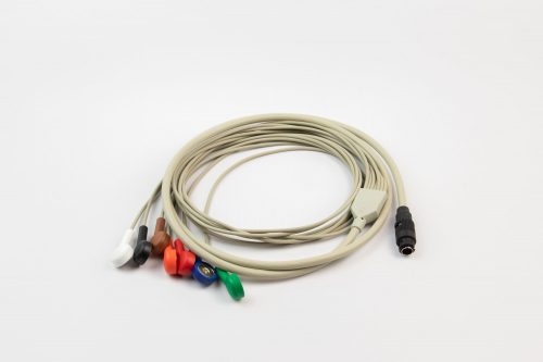 7 lead patient cable for Card(X)plore