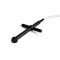 SonoScape CWD 2.0 pencil transducer, 2 MHz, for blood flow velocity measurement