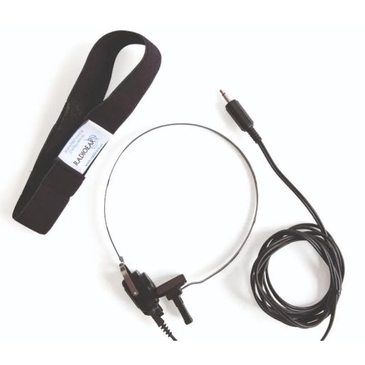 820M Filteraudiometer mit computergesteuerter Knochenleitung