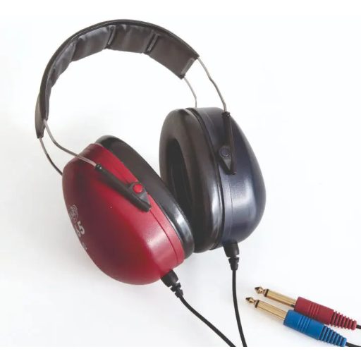 820M Filteraudiometer mit computergesteuerter Knochenleitung