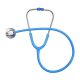 CONTEC SC12 Stethoscope light blue