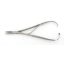 Mathieu needle pliers 20 cm
