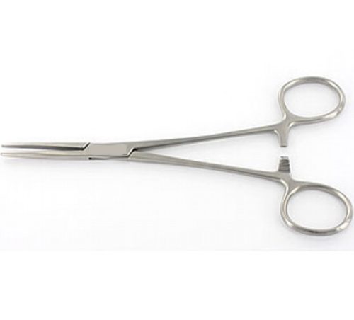 Szczypce do tamponów Crille 16 cm