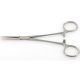 Szczypce do tamponów Crille 16 cm