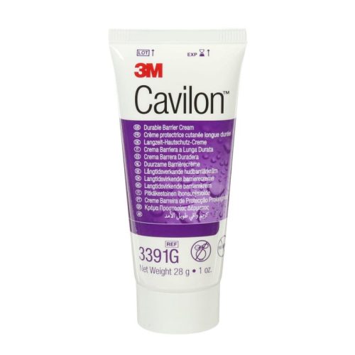 3M™ Cavilon™ Krem trwale barierowy 12 x 28 g (tuba)
