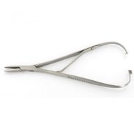 Mathieu needle nose pliers 16 cm