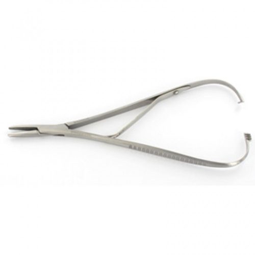 Mathieu needle nose pliers 16 cm