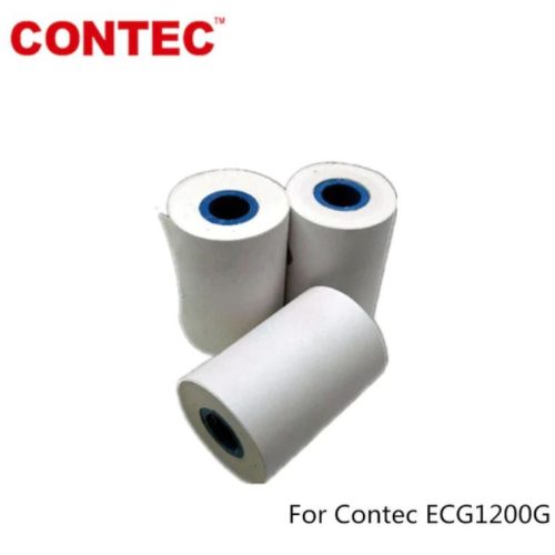 ECG paper roll for Contec CMS 1200G ECG