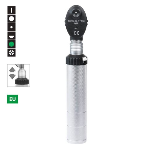KaWe Eurolight E36 / EU Ophthalmoskop