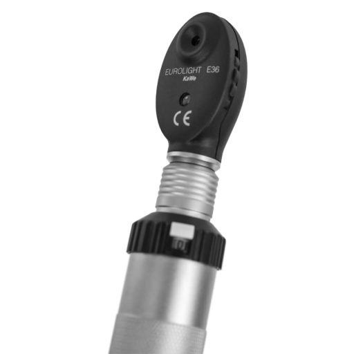 KaWe Eurolight E36 / EU Ophthalmoskop
