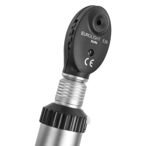 KaWe Eurolight E36 / EU Ophthalmoskop