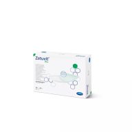   Zetuvit® Plus Superabsorber-Wundauflage (20x25 cm; 10 Stück)