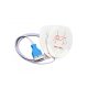 Children's electrode SavePads Mini for Primedic, Metrax defibrillators, Ref:97534
