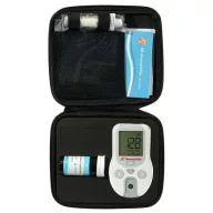 AHR 100 Haemoglobin Test Meter